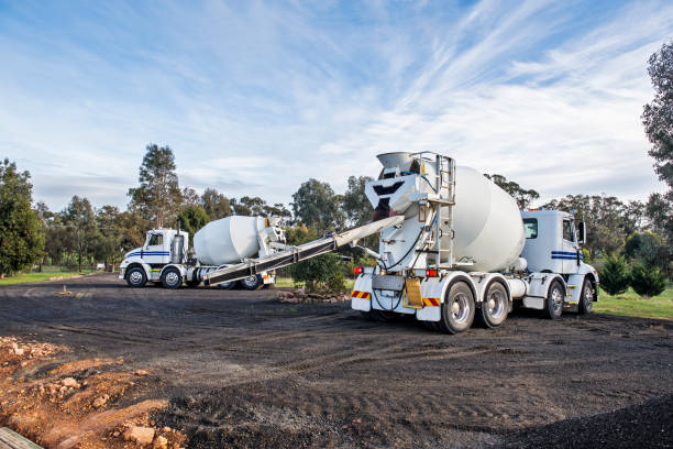 Best Concrete Demolition Services in Oakwood Hls, IL