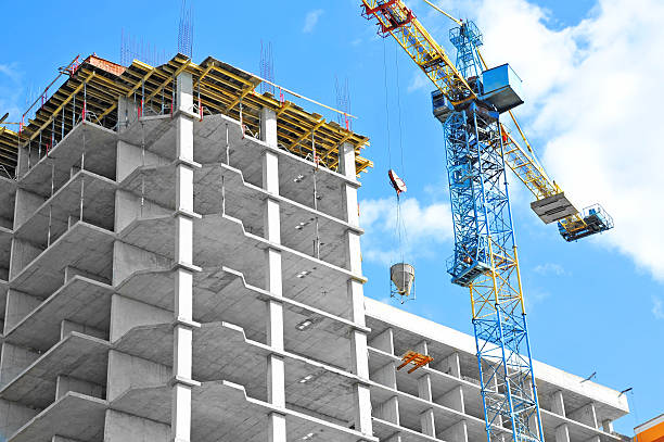 Best Residential Concrete Solutions in Oakwood Hls, IL